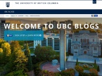 The University Of British Columbia