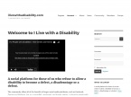 ILiveWithADisability.com