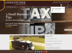 upside, the UPS blog