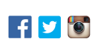 social media icons