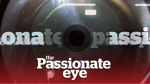 The Passionate Eye