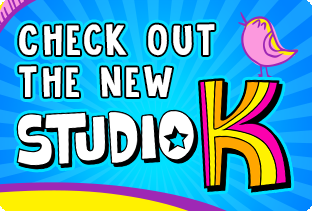 Check out the new Studio K