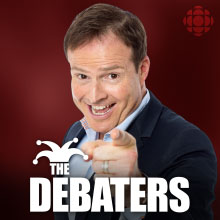 The Debaters