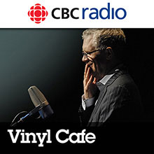 Vinyl Cafe Stories