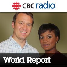 CBC News: World Report