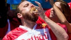 July 4 2016 Coney Island Nathans hot dog eating contest Joey Chestnut wins