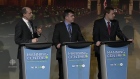 Brad Trost, Pierre Lemieux and Steven Blaney on social conservatives