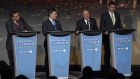 Sunday Scrum: Conservative and NDP leadership races