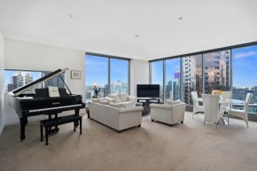 Picture of 3511/1 Freshwater Place, Southbank