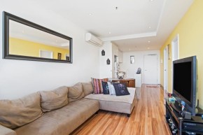 Picture of 2303/109 Clarendon Street, Southbank