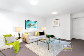 Picture of 279/22 Kavanagh Street, Southbank