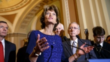 Lisa Murkowski