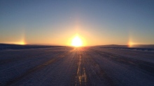 North-barrens-N.W.T-MacKay Lake 