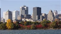 Montréal en histoire : découvrir la ville autrement