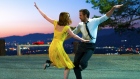 Oscars La La Land