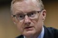 RBA governor Philip Lowe is wary of making Australia, an already indebted nation, 'more fragile'.