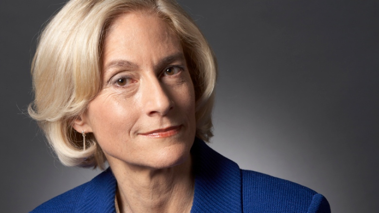 Martha Nussbaum