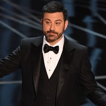 Watch Jimmy Kimmel's Hilarious Oscars 2017 Monologue