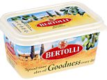 Under threat: Consumer goods giant Unilever is on the brink of unveiling a cull of top products including Flora margarine and Bertolli spreads