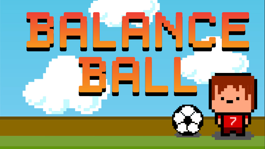 Balance Ball