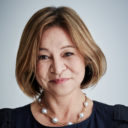 Michelle Guthrie BA, LLB