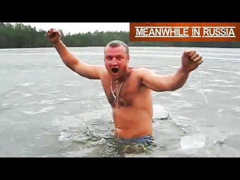 Meanwhile in Russia Compilation - Best Of The Month (March 2016)