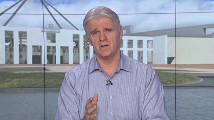 NBN CEO Bill Morrow explains how to actually connect to the service