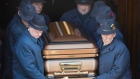Rizzuto Funeral 20131230