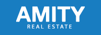 Amity Real Estate logo