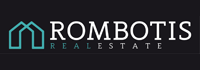 Rombotis Real Estate logo