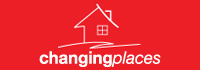 Changing Places Real Estate Consultants logo