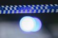 Hotbeds of criminal activity were targeted in a four-night police operation in Melbourne's western suburbs.