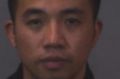 Police say Nghi Le has surrendered after the St Albans raid.