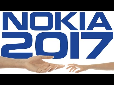 Nokia’s 2017 Return