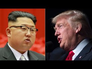 Trump administration cancels informal talks with North Korea