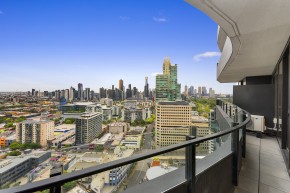 Picture of 2604/50 Albert Road, South Melbourne