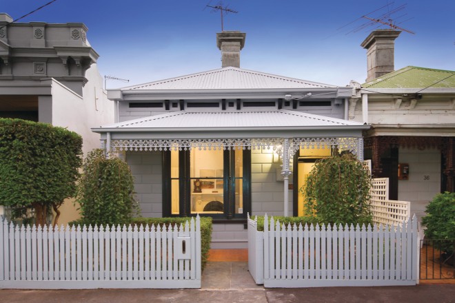 Picture of 38 Tribe Street, South Melbourne