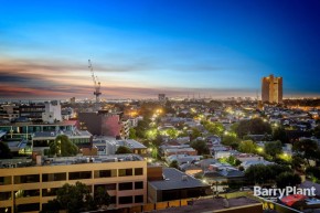 Picture of 1111/338 Kings Way, South Melbourne