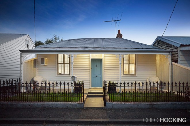 Picture of 103 Thomson Street, South Melbourne