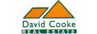 David Cooke Real Estate logo