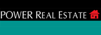 Power Real Estate logo