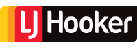 LJ Hooker West Lakes logo