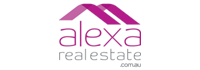 Alexa Real Estate Pty Ltd, Alexa Rentals logo