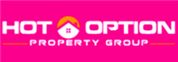 Hot Option Property Group logo