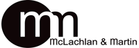 McLachlan & Martin logo