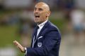 Melbourne Victory coach Kevin Muscat won't take Adelaide lightly.