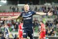 Besart Berisha 