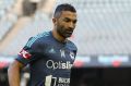 On the way out?: Fahid Ben Khalfallah wasn't in Victory's match-day squad for Saturday's win against Adelaide.