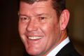 James Packer's CrownBet deal will come as a blow to Tabcorp, which still relies heavily on bets placed by customers in ...