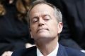 Opposition Leader Bill Shorten says his proposals would actually save money.